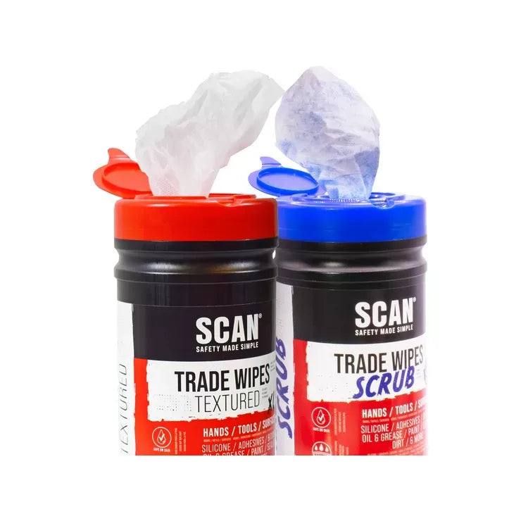 Scan Tradewipes Triple Pack