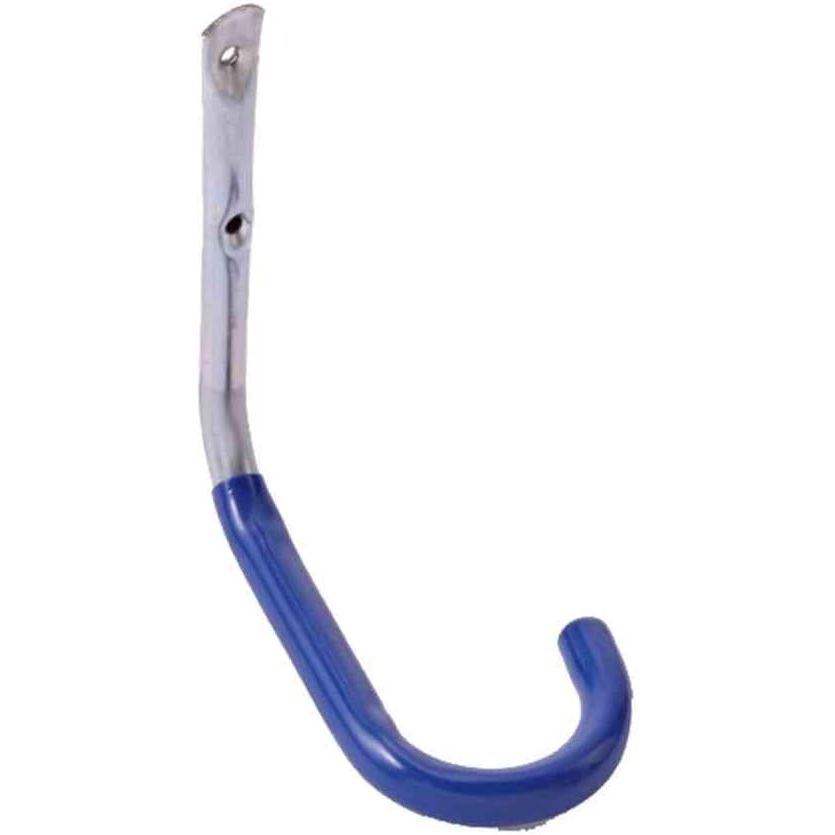 Mottez Bike Hook Sleeved