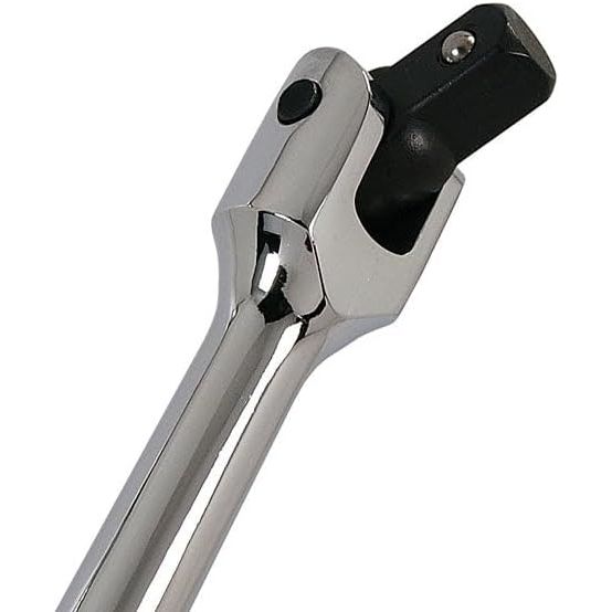 Neilsen CT0743 1/2in Drive Power Bar | 15in/380mm