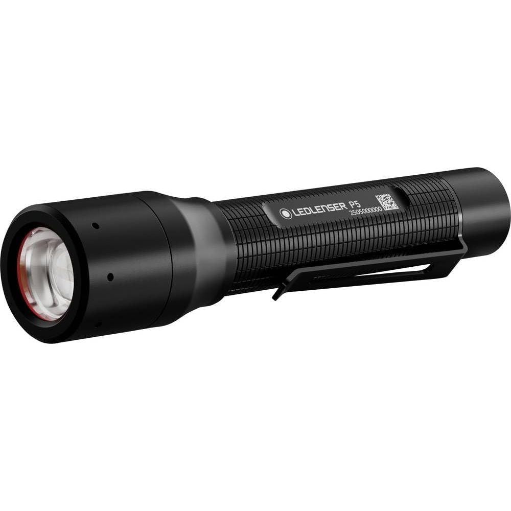 Ledlenser P5 LED Torch - 200 lumens