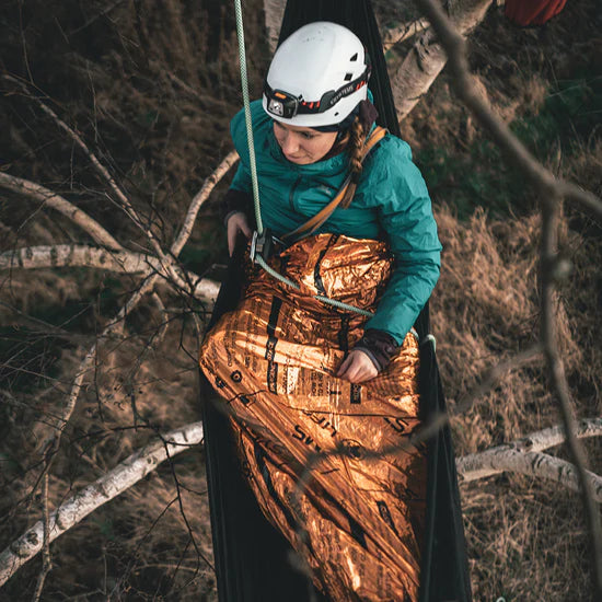 Lifesystems Heatshield Thermal Blanket Double