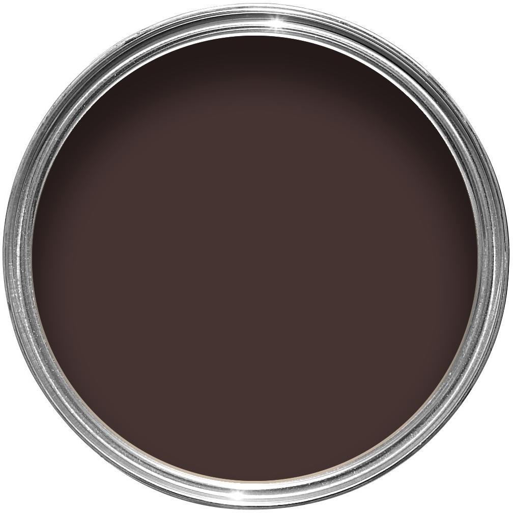Dulux Heritage Cherry Truffle