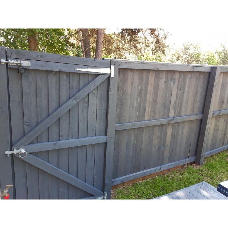 Cuprinol Ducksback Silver Copse