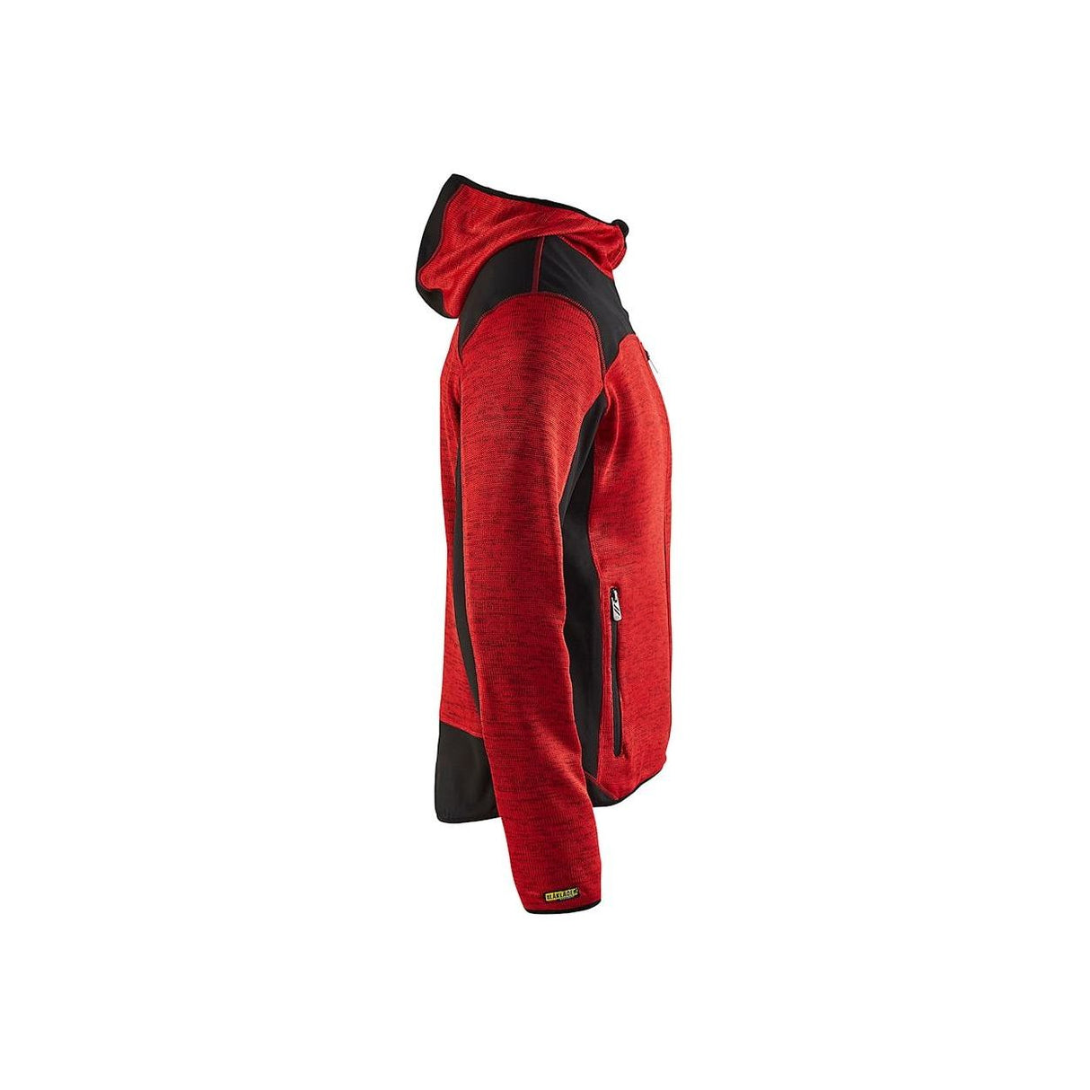 Blaklader 4930 Knitted Jacket Red