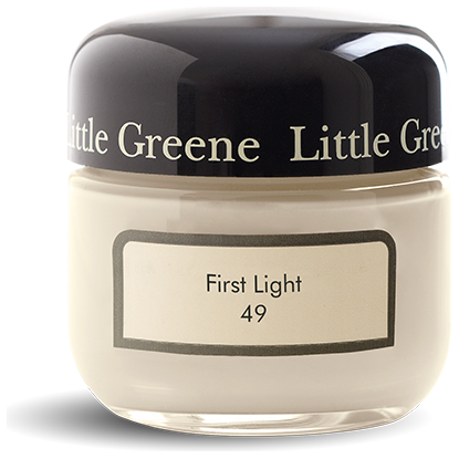 Little Greene First Light Paint 049