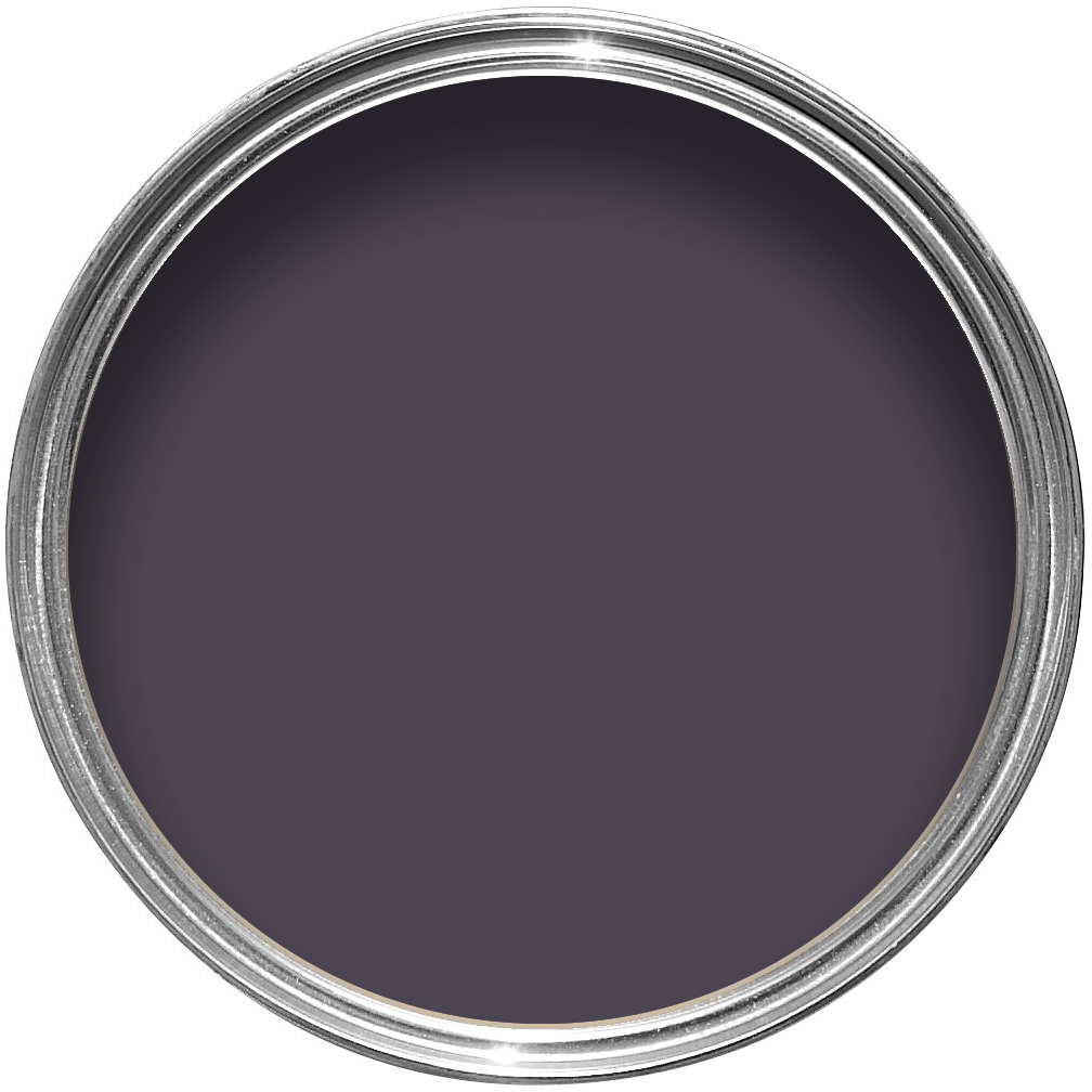 Dulux Heritage Wild Blackberry