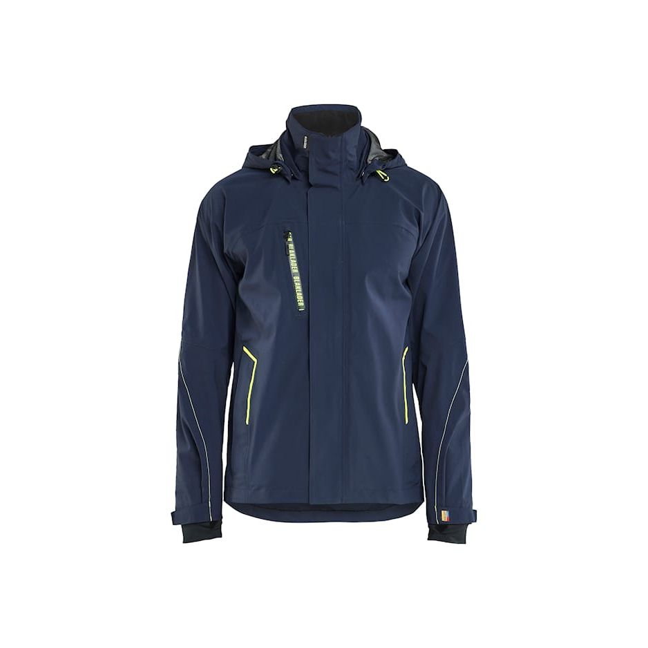 Blaklader 4483 Shell Jacket Stretch