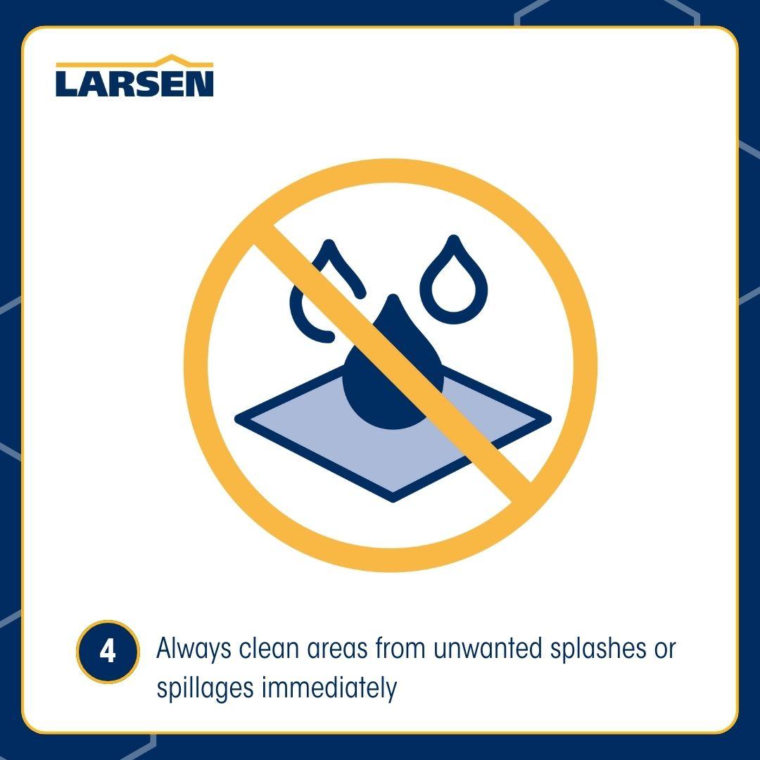 Larsen Path & Patio Sealer - 5 Litres