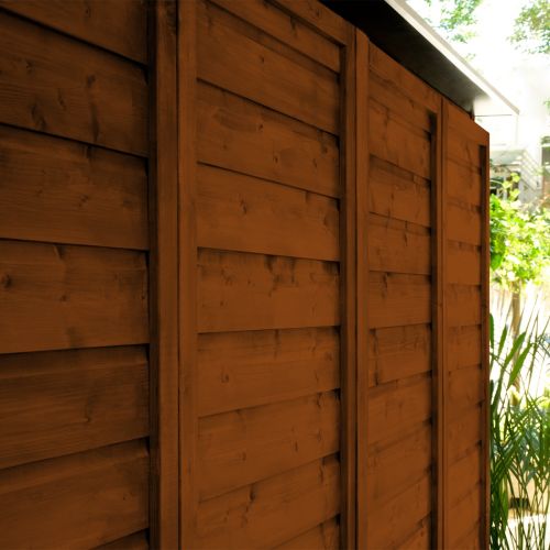 Cuprinol Ducksback Harvest Brown