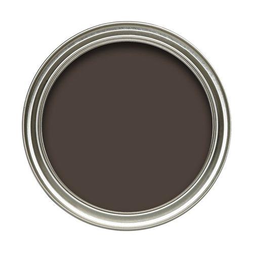 Dulux Weathershield Bitter Chocolate Masonry Paint - 5L