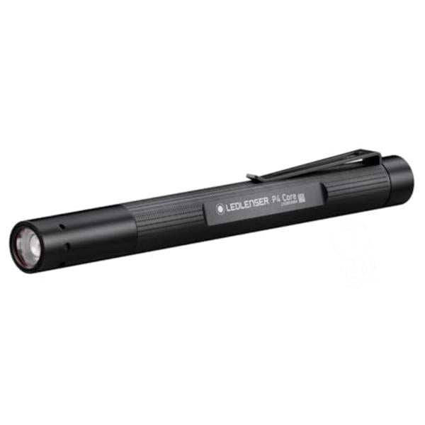 Ledlenser P4R Rechargeable LED Inspection Torch - 300 lumens