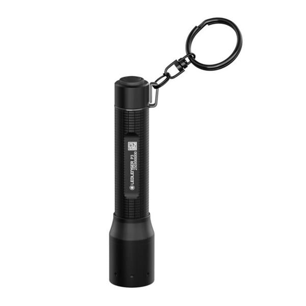 Ledlenser P3 Key-Ring LED Torch (130)
