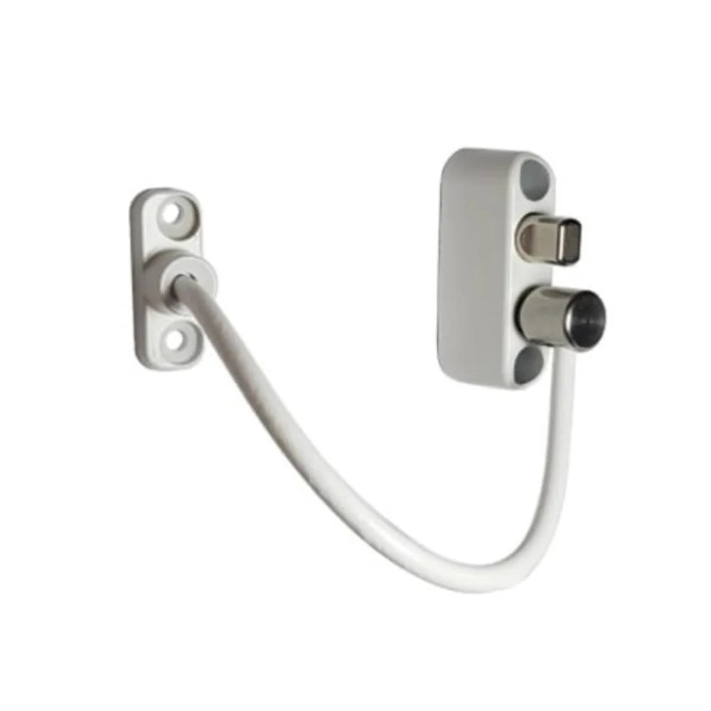 Tessi Keyless Window Restrictor TWR01A