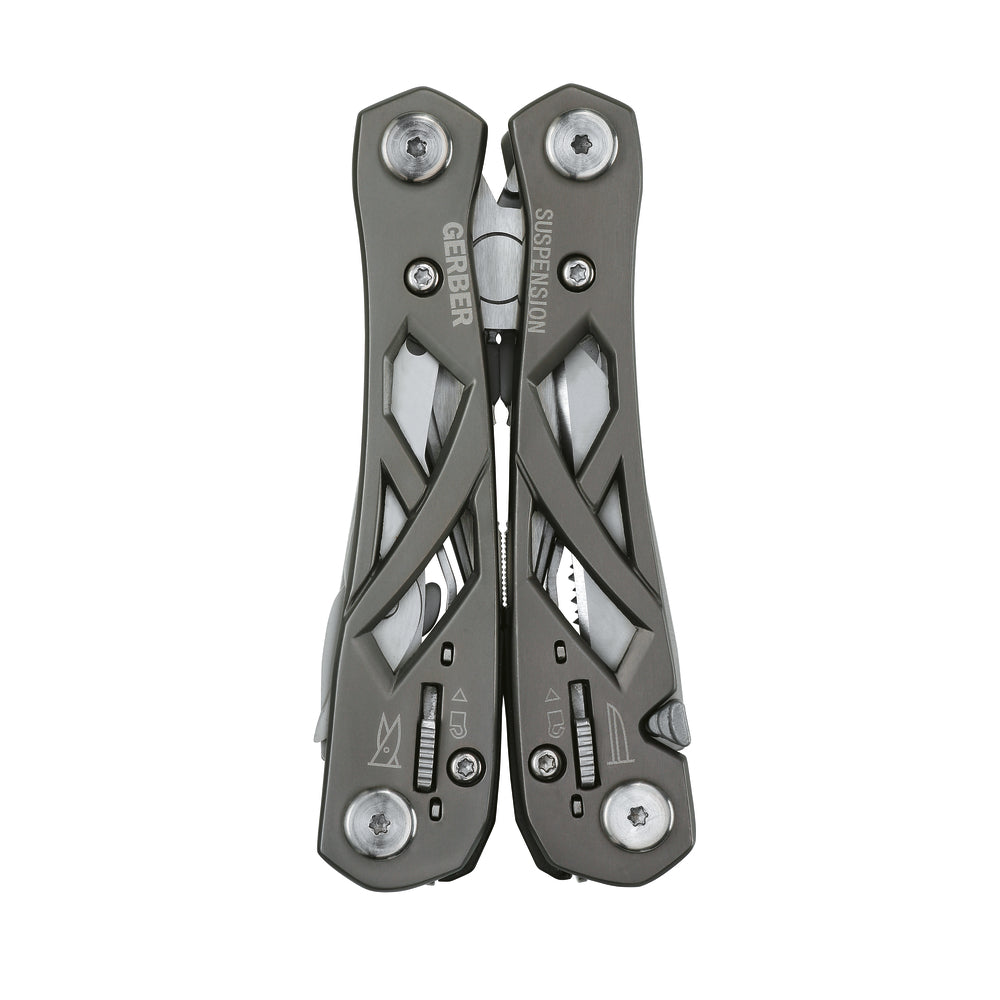 Gerber Suspension Multi-Tool