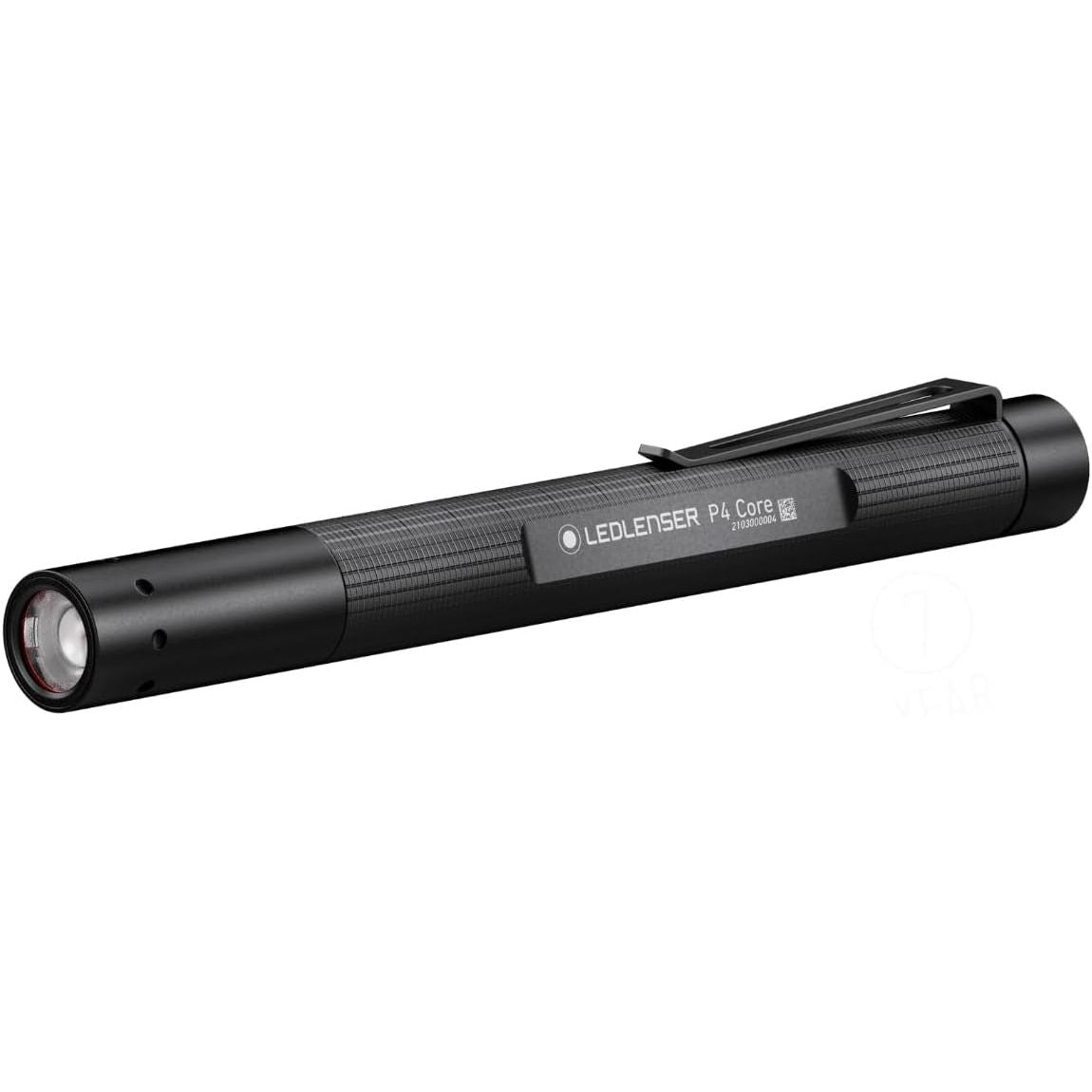 Ledlenser P4 Inspection Torch