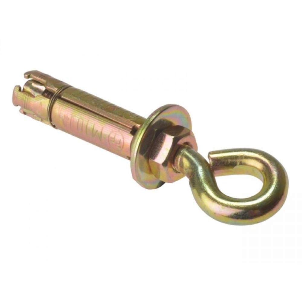 Forgefix Rawbolt Eye - M8 | Pack of 10