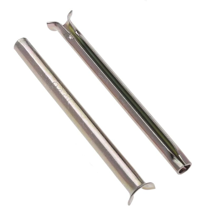 Forgefix Express Anchors -8mm | Pack of 10