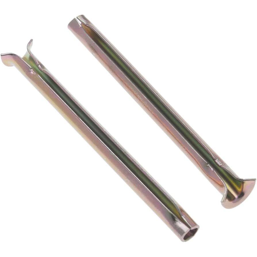Index Express Anchors - 8mm | Pack of 8