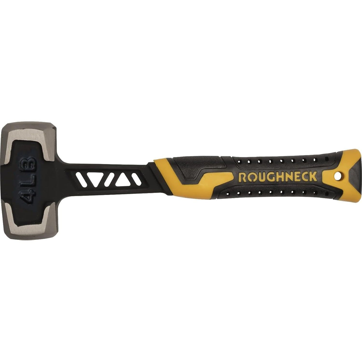 Roughneck 1.1Kg (2.1/2lb) Gorilla V-Series Club Hammer