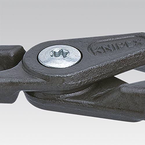 Knipex Precision Circlip Pliers Set 8