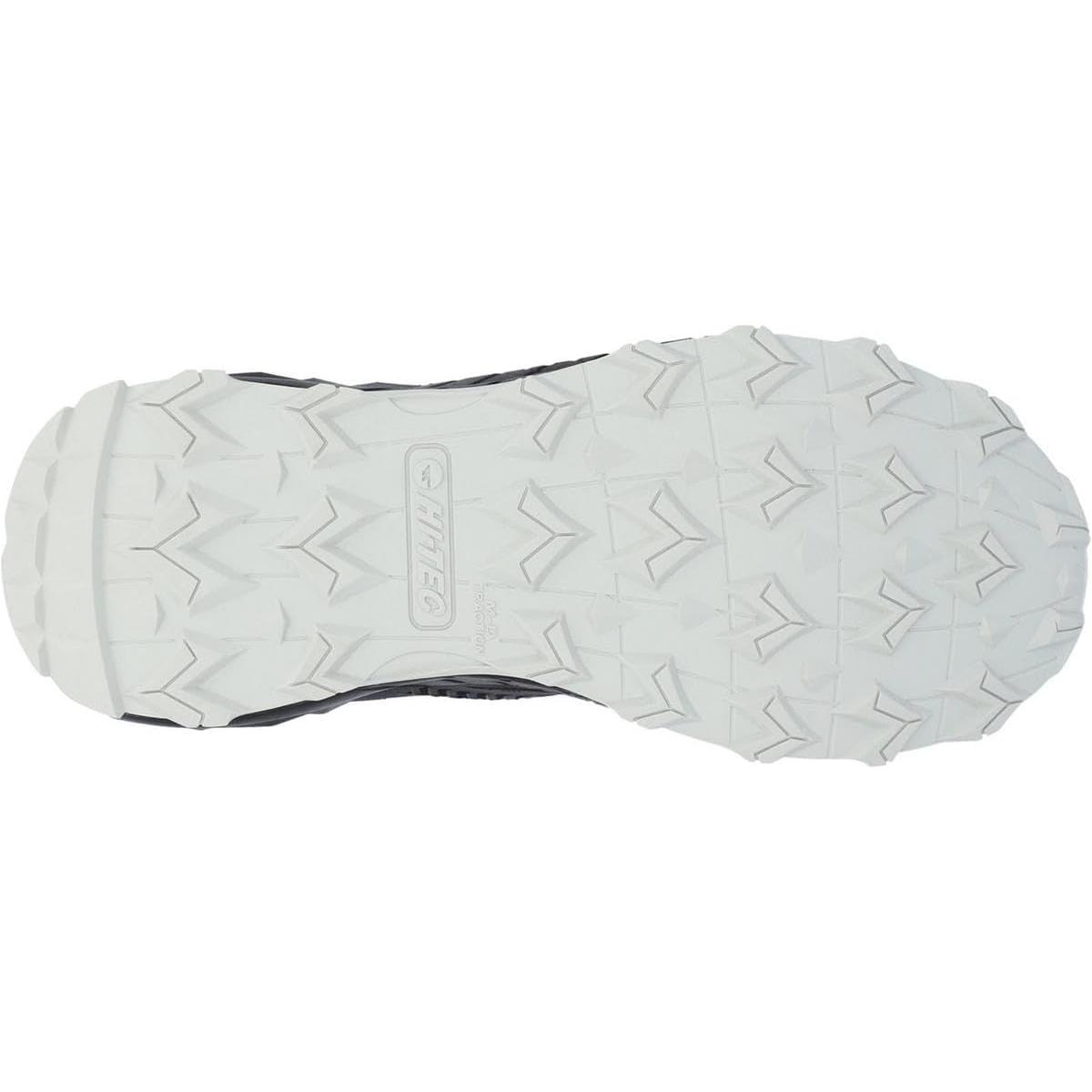 Hi-Tec 3911 Fuse Trail Hiking Shoe