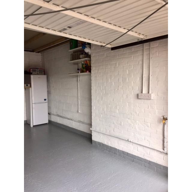 Everbuild Floor Paint | Mid Grey - 5 litre