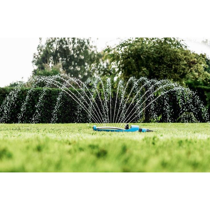 Cellfast Ideal Opti Swinging Sprinkler