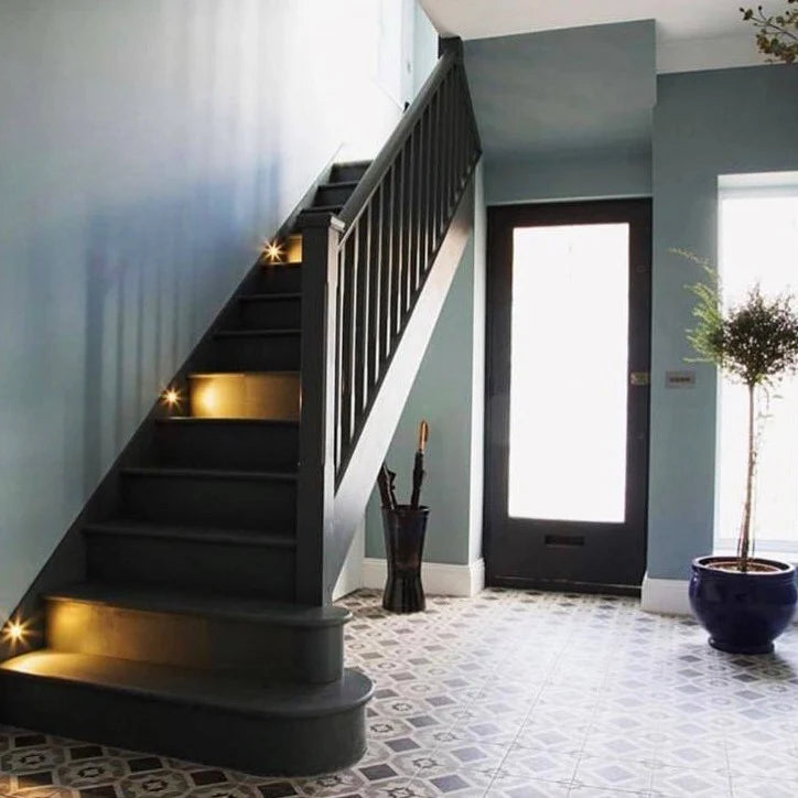 Paint & Paper Squid Ink 698