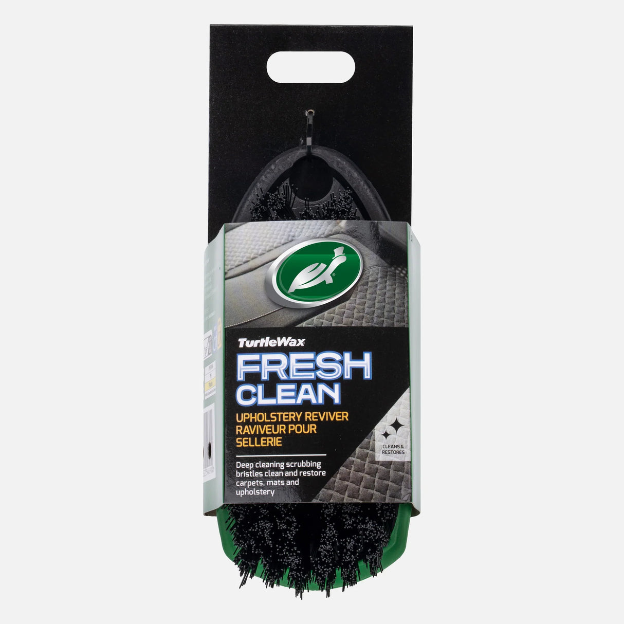 Turtle Wax Fresh Clean Upholstery Reviver