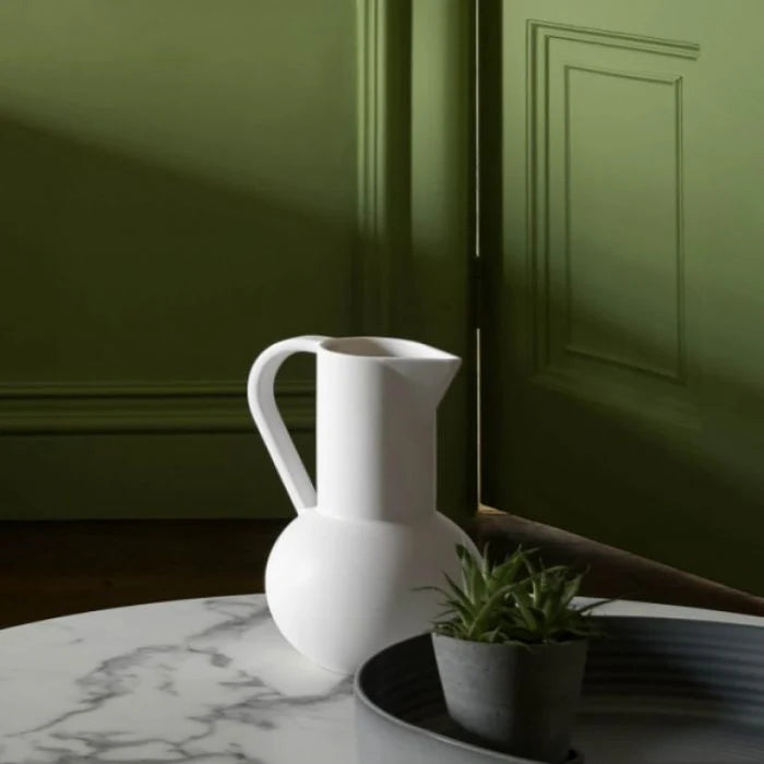 Paint & Paper Chelsea Green II 549