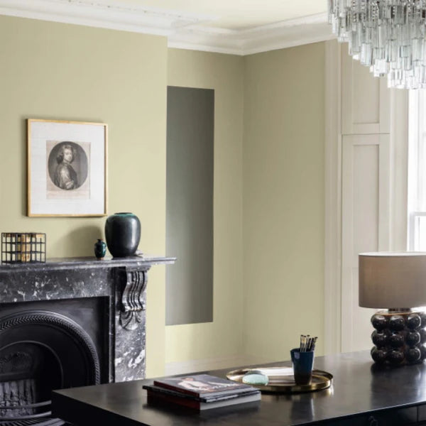 Paint & Paper Wattle V 565