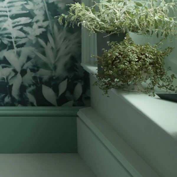 Paint & Paper Glass III 583