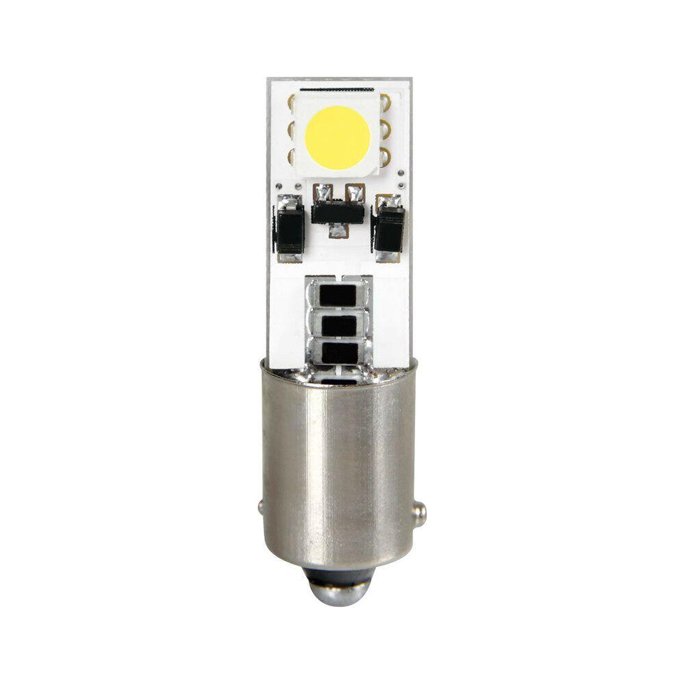 FARO 6 HYPER LED 18W 4″ CON LUPA