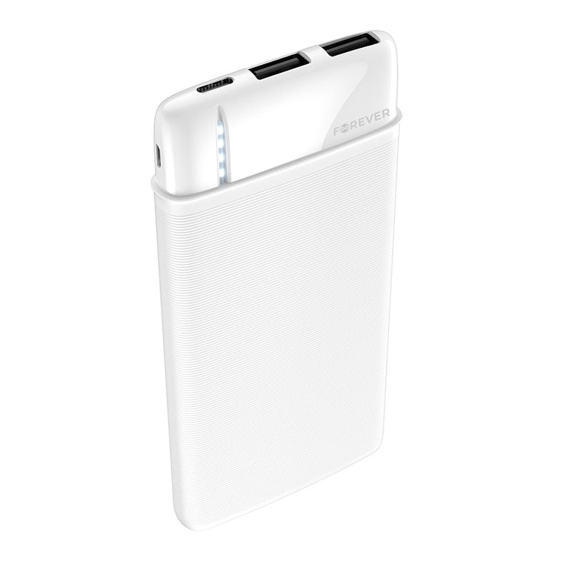 Forever TB-100M 10.000mAh Power Bank