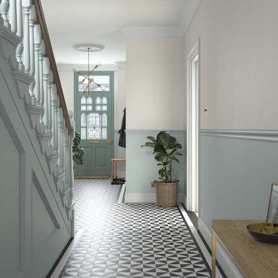 Dulux Heritage Green Oxide