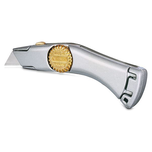 Stanley Titan Retractable Knife Heavy Duty