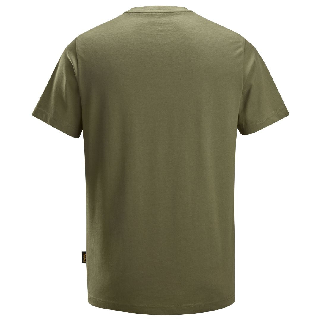 Snickers Workwear’s 50th Anniversary | Limited Edition T-shirts