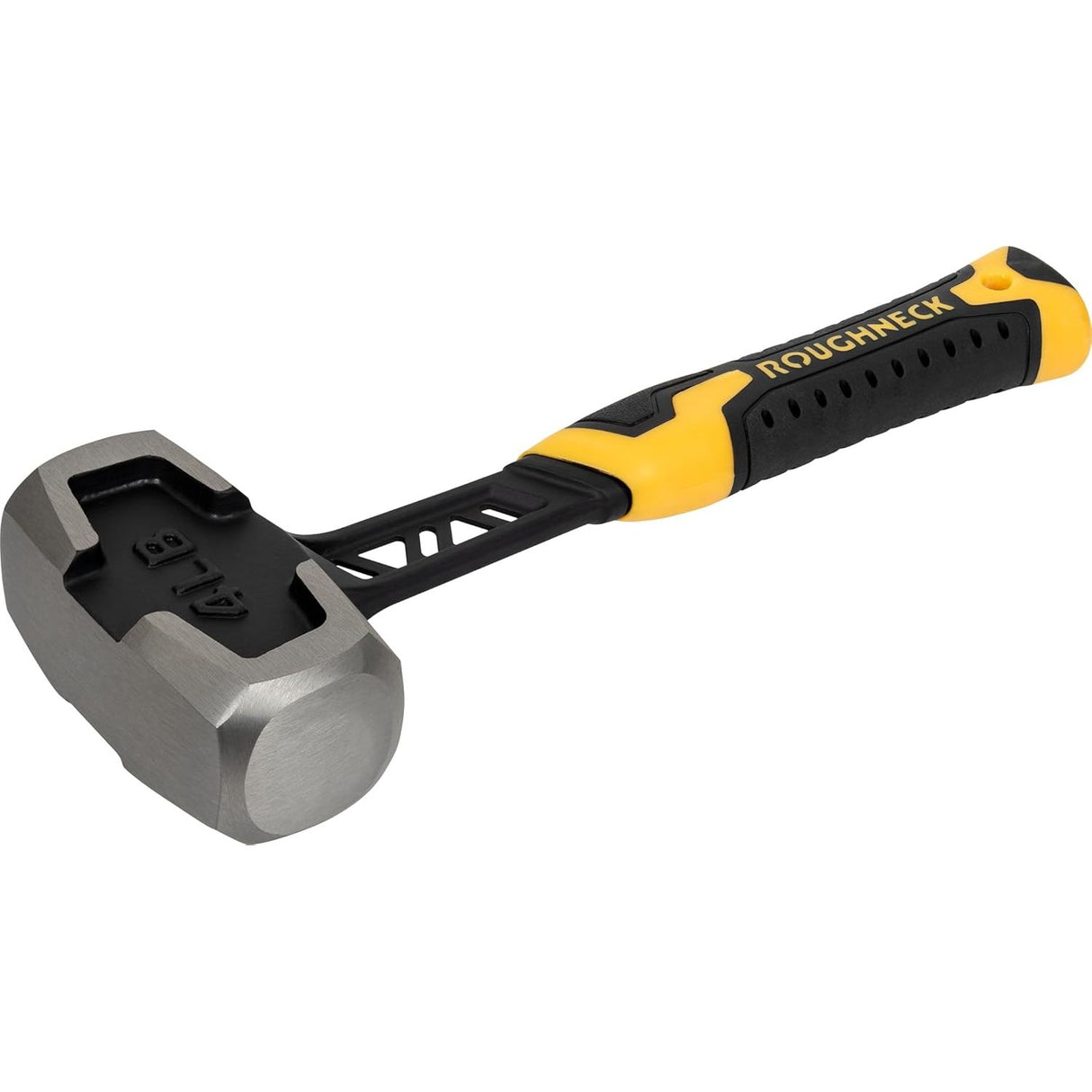 Roughneck 1.1Kg (2.1/2lb) Gorilla V-Series Club Hammer