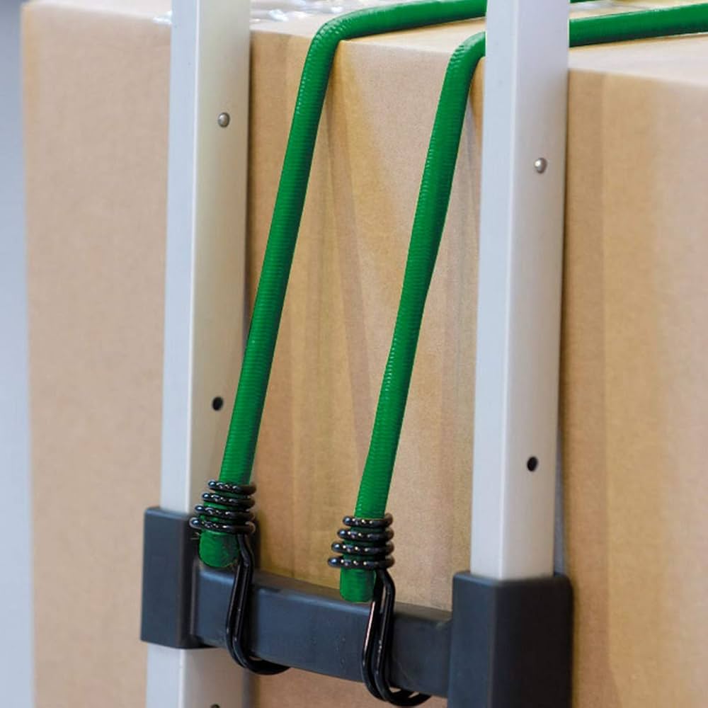 Master Lock 10 Piece Bungee Set