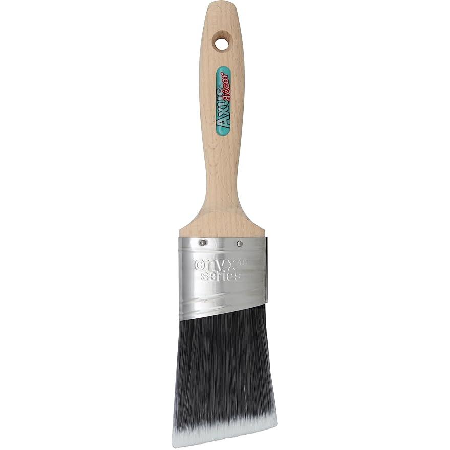 Axus Decor Mage Cutter Paint Brush