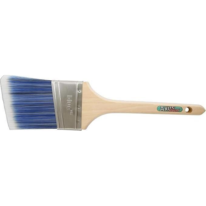 Axus Decor Blue Series Pro Brush