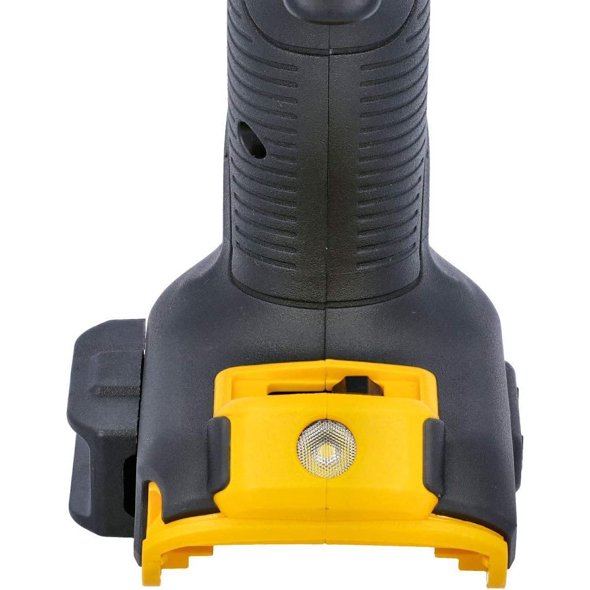 DeWalt DCD796P2 XR Brushless Combi Drill 18V 2 x 5.0Ah Li-ion