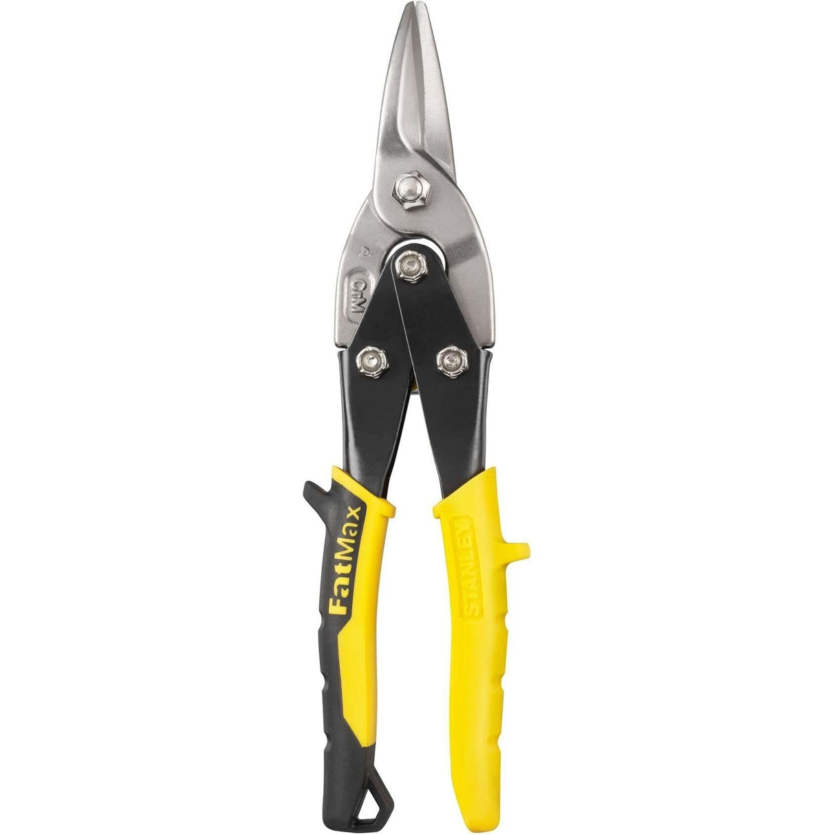 Stanley Aviation Snip Straight Cut 250mm