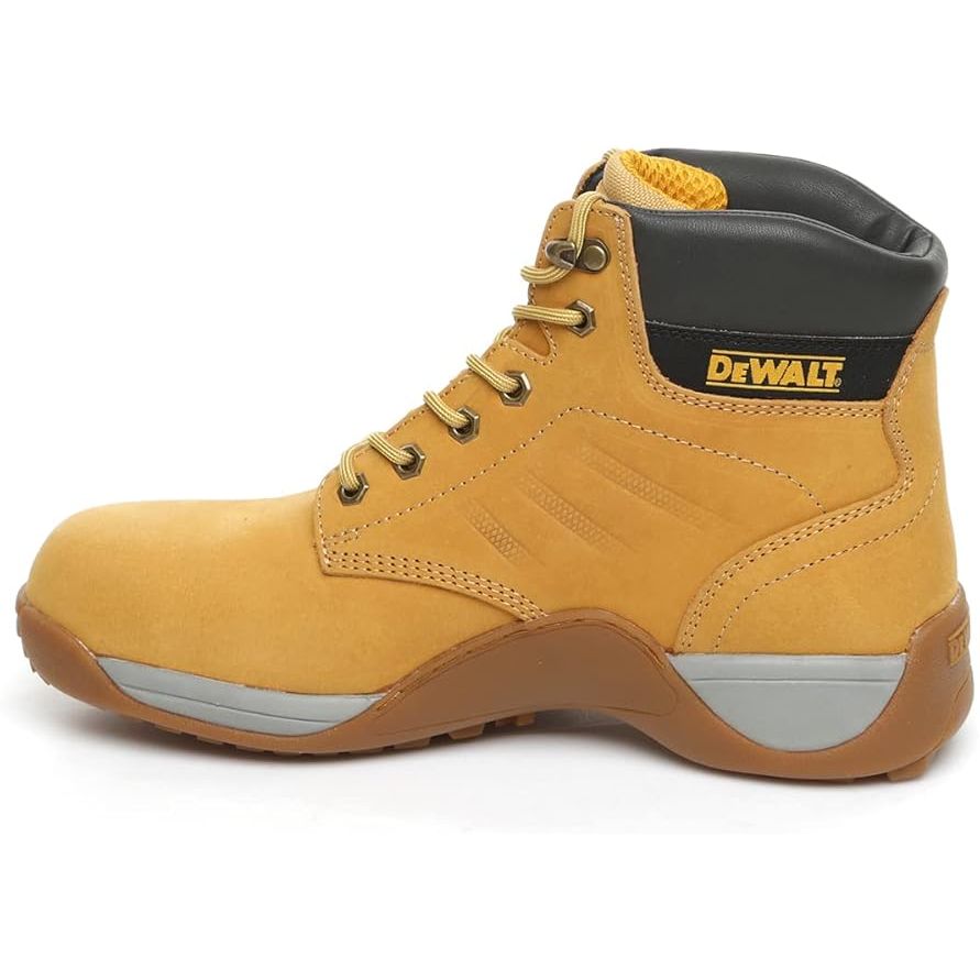 DeWalt Extreme Stone SB Safety Boots