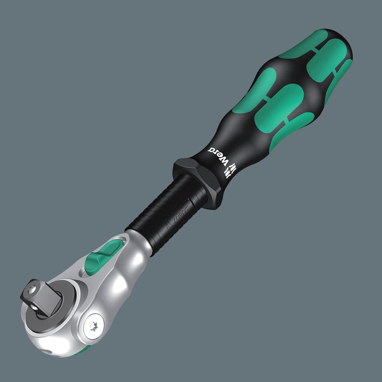 Wera 135926 Kraftform Kompakt W1 Maintenance Kit