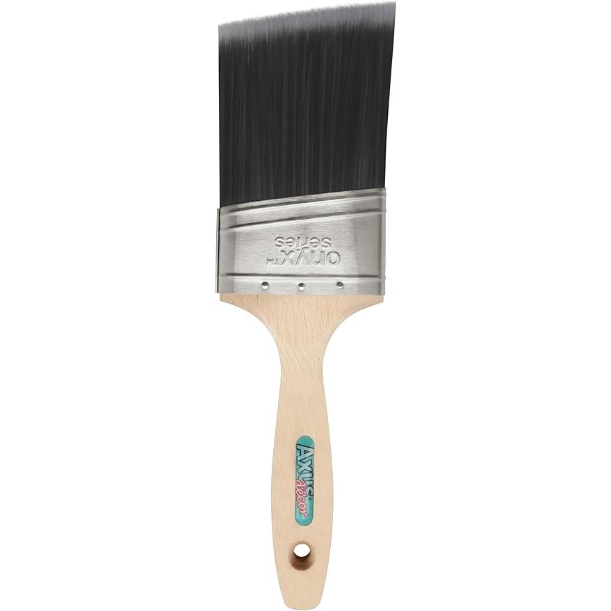 Axus Decor Mage Cutter Paint Brush