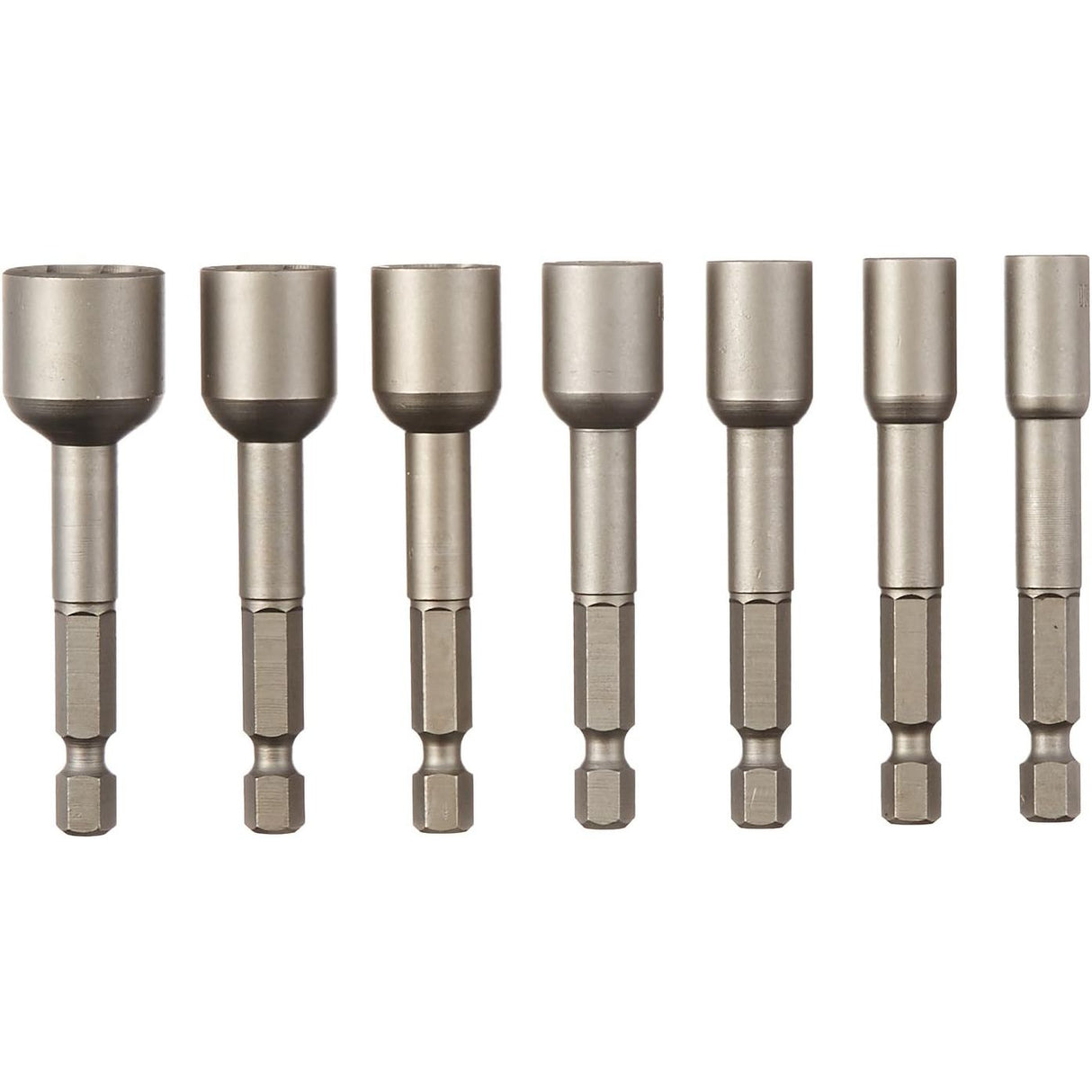 Irwin Bolt Grip Fastener Remover Base Set | 7 peice