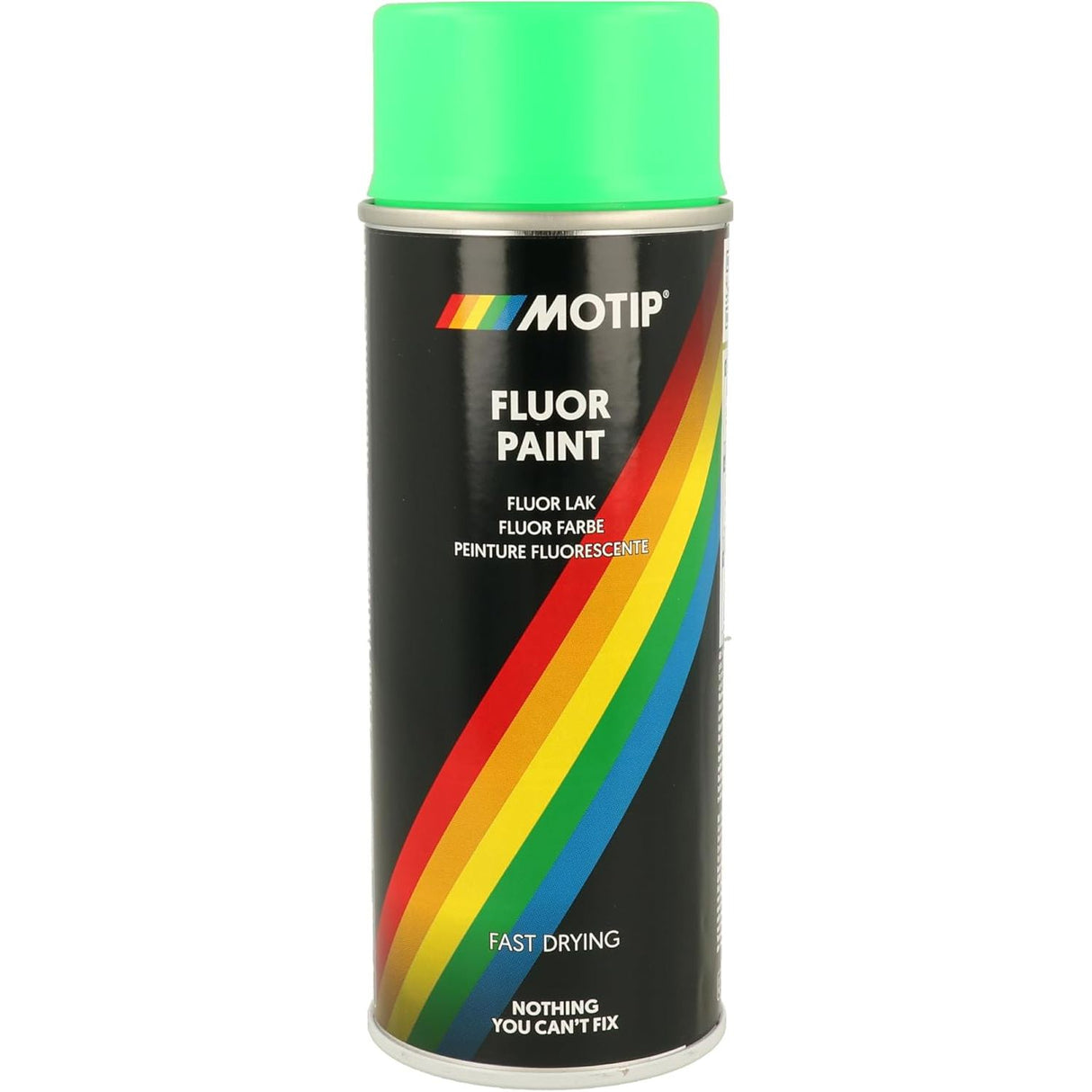 Motip Fluorescent Spray Paint | 400 ml