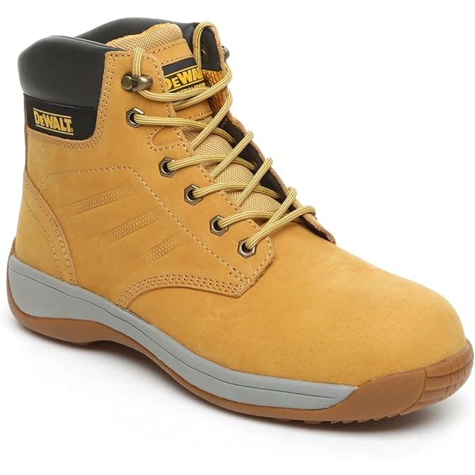 DeWalt Extreme Stone SB Safety Boots