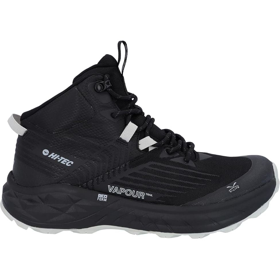 Hi-Tec Men's Fuse Trail Mid WpFuse Trail Mid WP